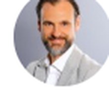 Tim Martin
