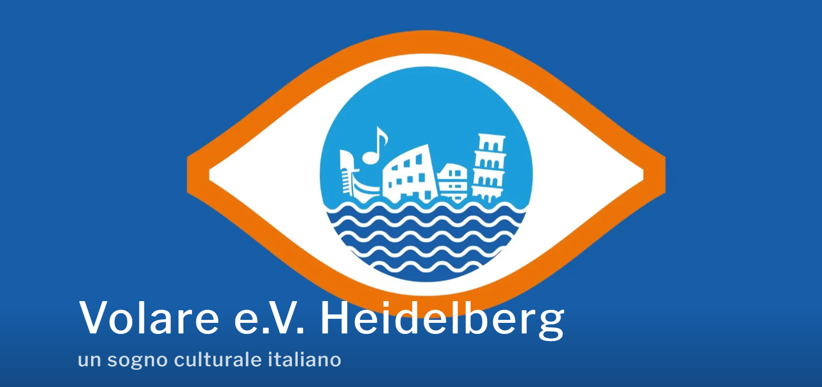 Logo Volare e.V. Heidelberg